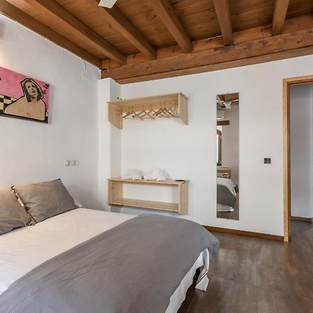 La Casa Del Alfarero Apartamento Sevilha Exterior foto